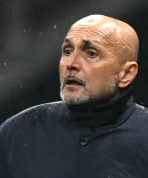 Sprofondo Juve, in due sul banco degli imputati. E Spalletti rincara la dose
