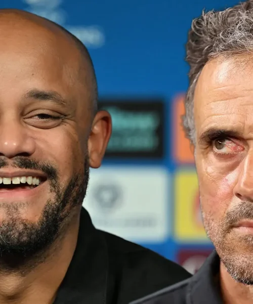 Il Bayern Monaco ruba un grande talento al PSG!