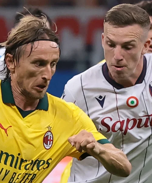 Serie A 2025-2026: Bologna-Milan, le probabili formazioni