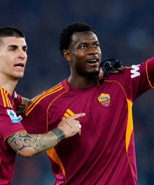 Roma, tris per il terzo posto: Napoli agganciato e Juventus a -4