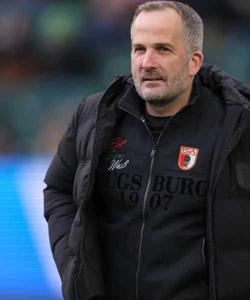 Bundesliga 2025-2026: Augsburg-Colonia, le probabili formazioni