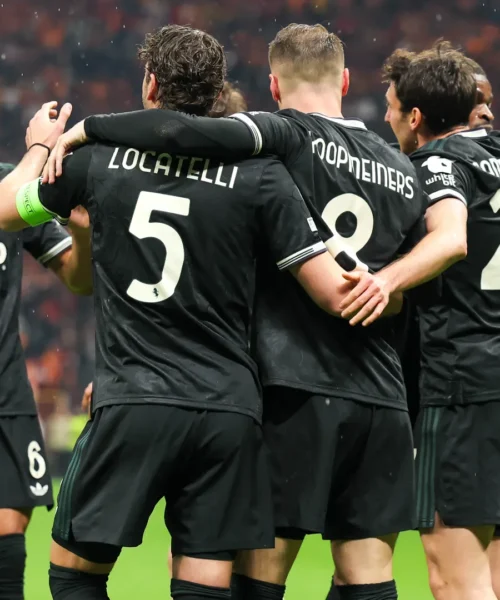 Concorrenza per Alphonso Davies, il Bayern punta la stella della Juventus