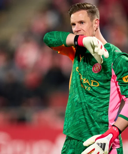 Il messaggio di Marc-André ter Stegen fa preoccupare i tifosi