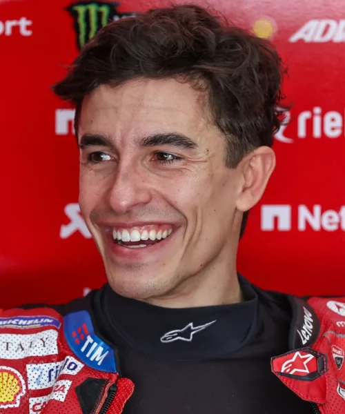 Marc Marquez, spunta un dietro le quinte al Mugello che lascia tutti di stucco
