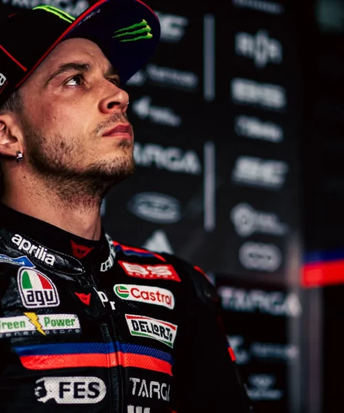 Marco Bezzecchi e Luca Marini penalizzati: come cambia la griglia di Austin