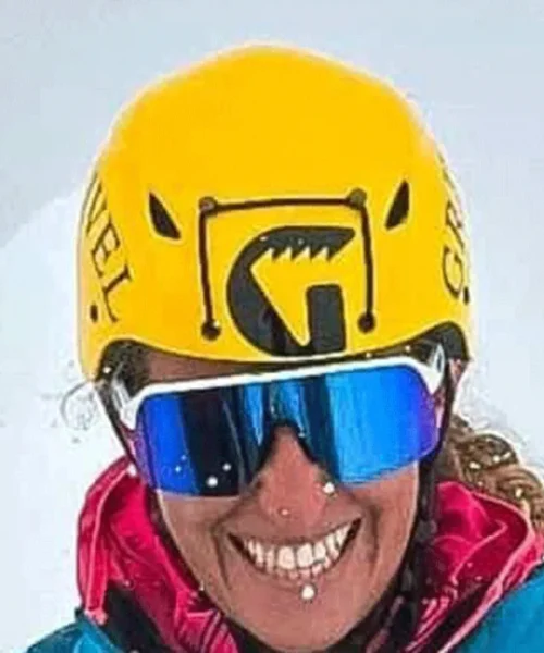 Tragedia in Valtellina, morti Marika Mascherona e Alberto De Maron