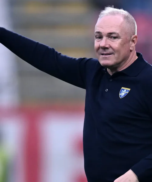 Serie B 2025-2026: Frosinone-Empoli, le probabili formazioni