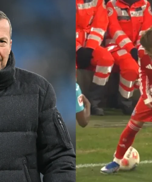 Matthäus dà una dura risposta a chi deride Karl: le foto