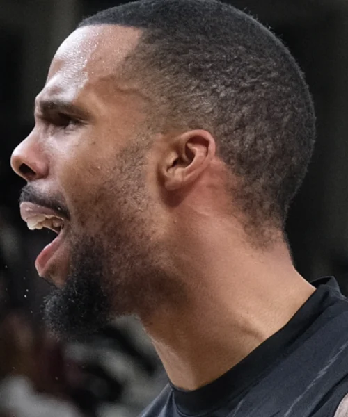 Corsa a due per Mattia Udom