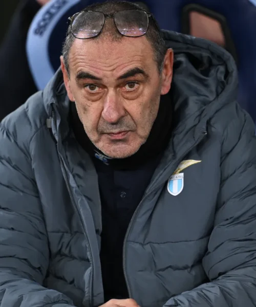 Mercato Napoli: Sarri brusco sul suo ritorno nel club azzurro