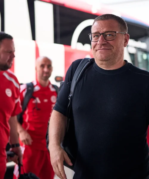 Bayern Monaco, per l’attacco torna di moda un ex obiettivo. Le foto