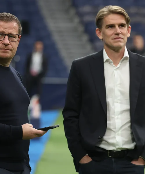 Cercasi difensore, tutti i candidati del Bayern Monaco in foto