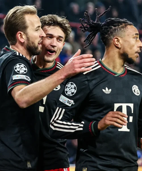 Voci di mercato dalla Spagna, i tifosi del Bayern Monaco tremano