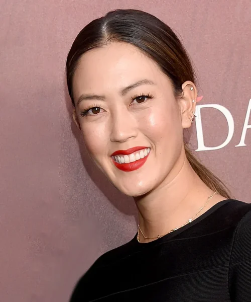 A scuola di golf con la splendida Michelle Wie West, le sue foto