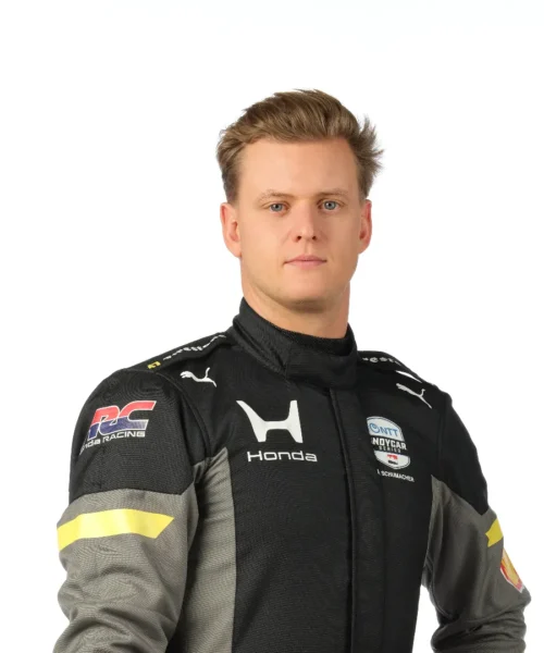 Mick Schumacher ritorna in pista: parole chiare in vista del suo esordio