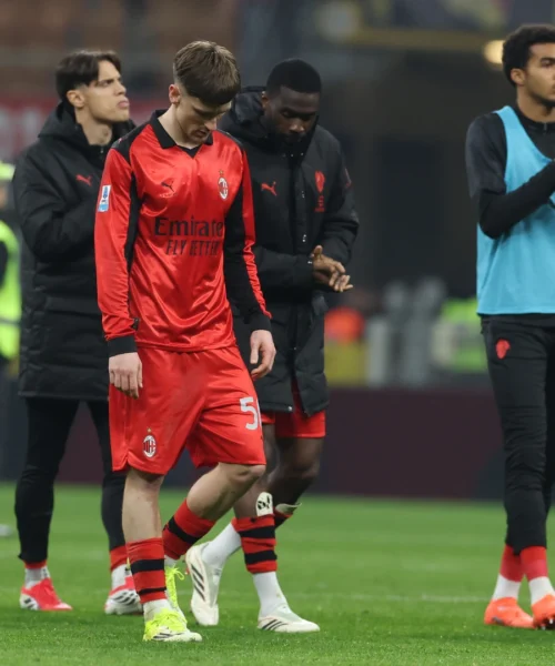 Milan, arriva una multa salatissima: “Recidiva reiterata continuata”