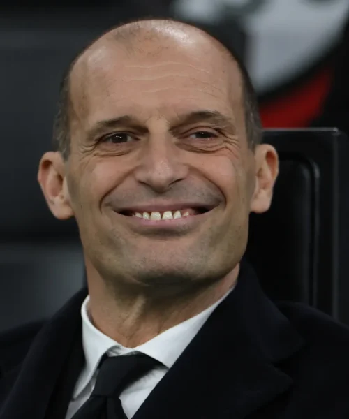 Mercato Milan, Allegri si muove: rinnovo Modric e un 19enne di talento