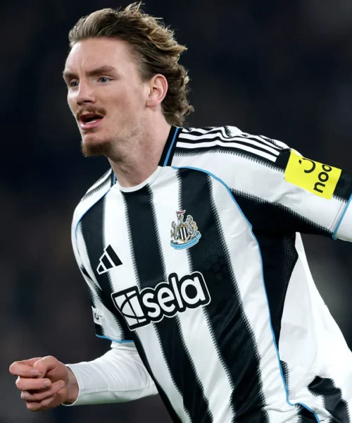 Woltemade, le indiscrezioni aumentano: sarà ceduto in estate