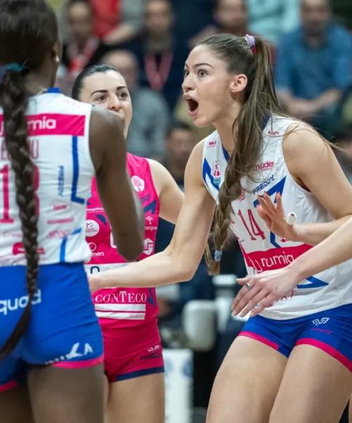 Milano corsara al Pireo, quarti di finale di Champions League ipotecati