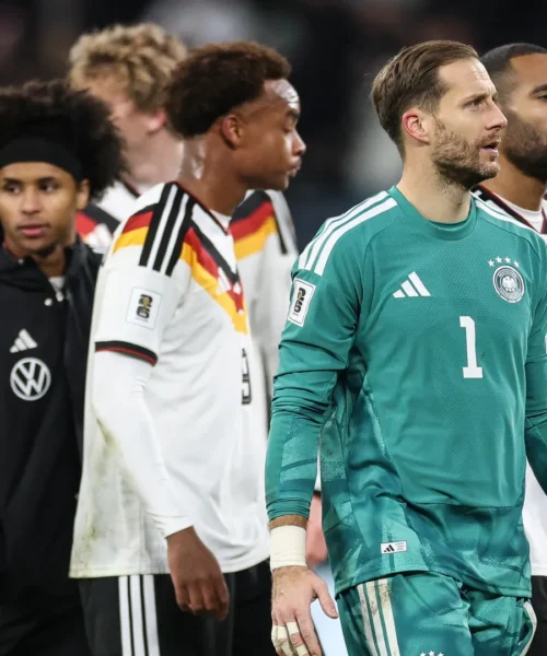 Bayern, nel mirino c’è anche il campione tedesco