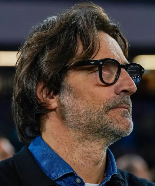 Caso Moise Kean, Vanoli vede il lato positivo della rabbia