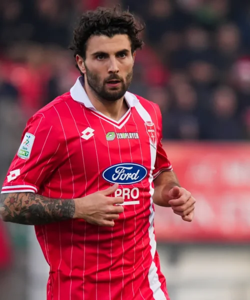 Serie B 2025-2026: Sudtirol-Monza, le probabili formazioni