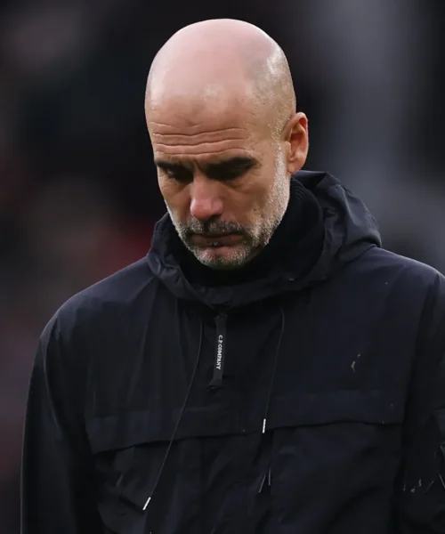 Manchester City al lavoro, 4 obiettivi per il dopo Guardiola. Foto