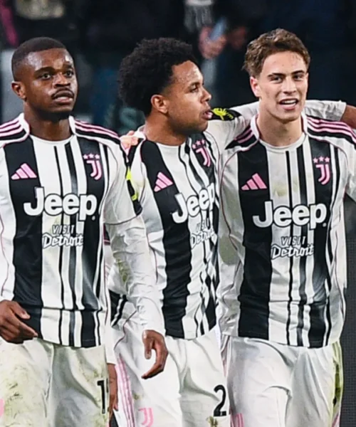 Serie A 2025-2026: Juventus-Lazio, le probabili formazioni