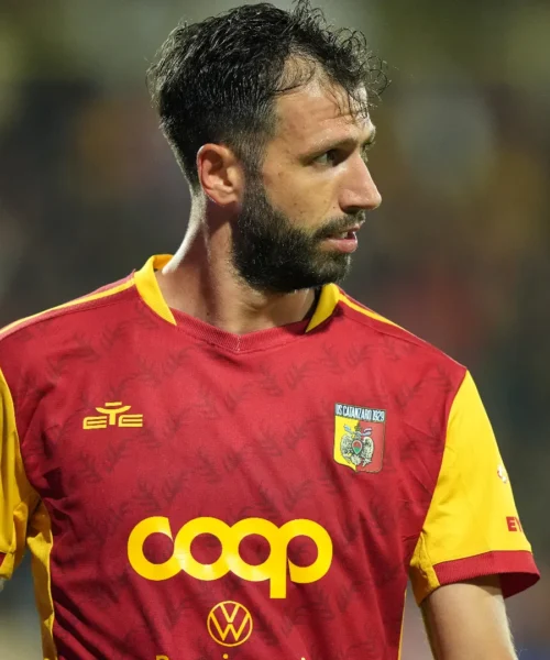 Serie B 2025-2026: Virtus Entella-Catanzaro, le probabili formazioni