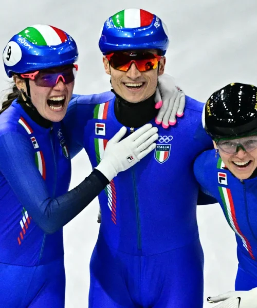Milano Cortina 2026, il medagliere aggiornato in tempo reale