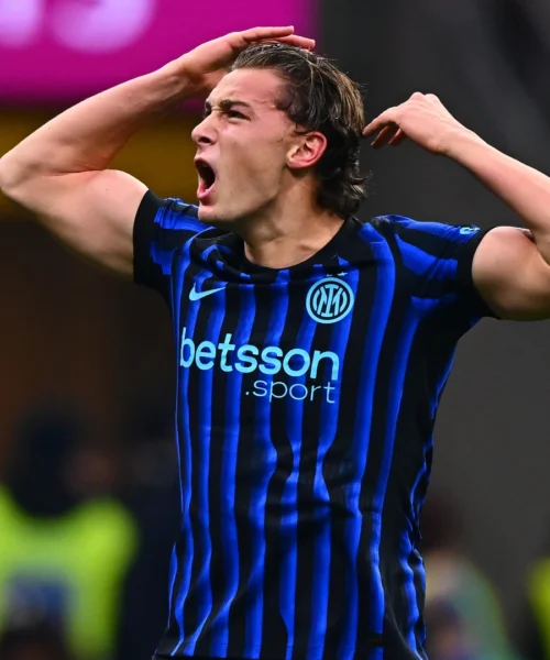 L’Inter si gode un super Pio Esposito ma il tabù di Lautaro Martinez resta
