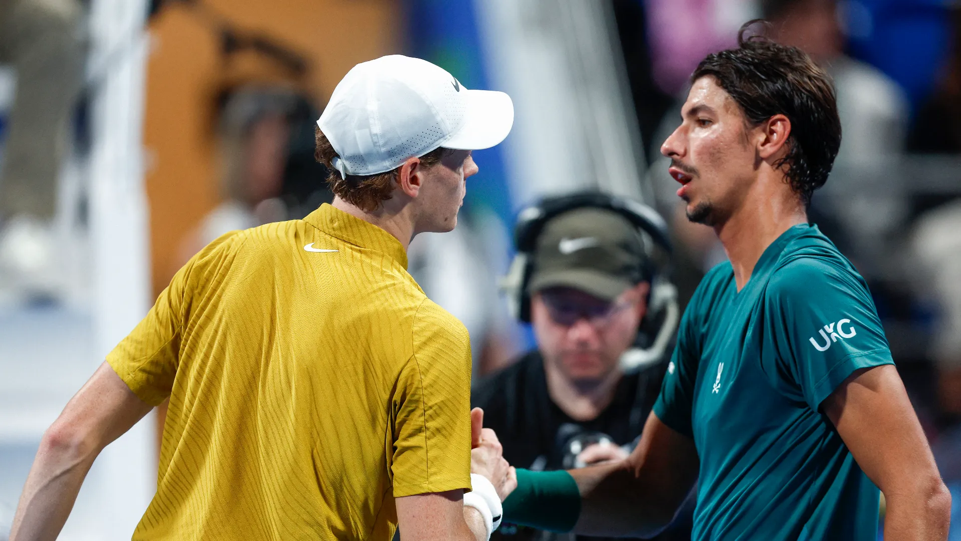 Jannik Sinner spietato con se stesso