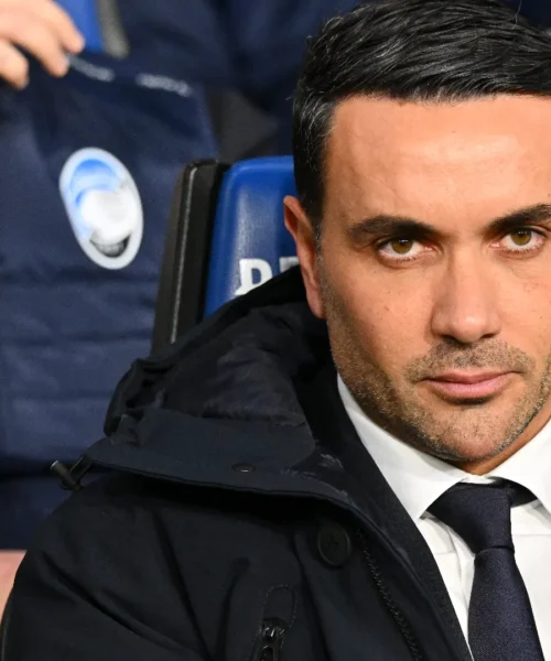 Mercato Atalanta, da Raffaele Palladino un’ammissione sul suo futuro