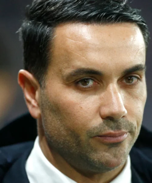 Mercato, Raffaele Palladino e l’Atalanta ufficialmente ai saluti: due ipotesi per il giovane allenatore