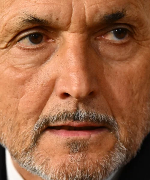 Juventus, tre passi indietro: Spalletti pronto a fare la rivoluzione