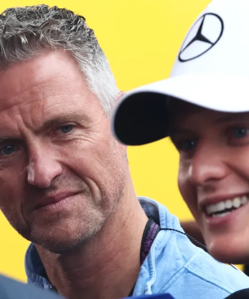 Ralf Schumacher, severa critica al nipote Mick: “Non era necessario”
