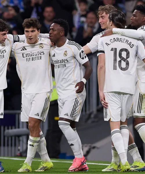 Maxi obiettivo dal Real Madrid, il Bayern studia il colpaccio. Foto