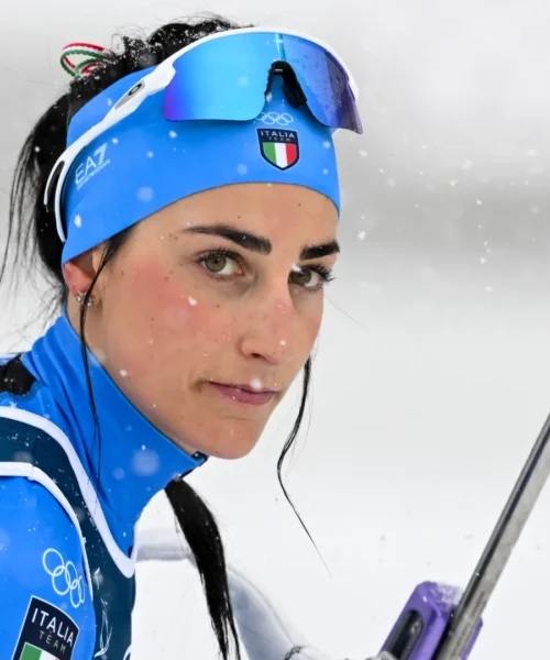 Altra mazzata su Rebecca Passler