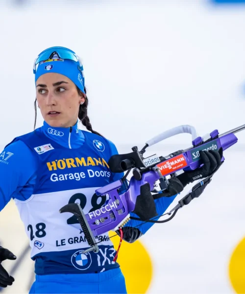 Chi è Rebecca Passler, di cui da oggi si parla tantissimo