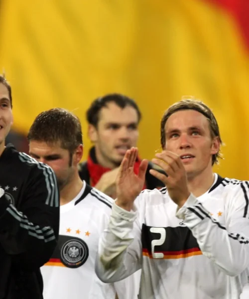 L’ex campione tedesco cancella Marc-André ter Stegen dalla nazionale