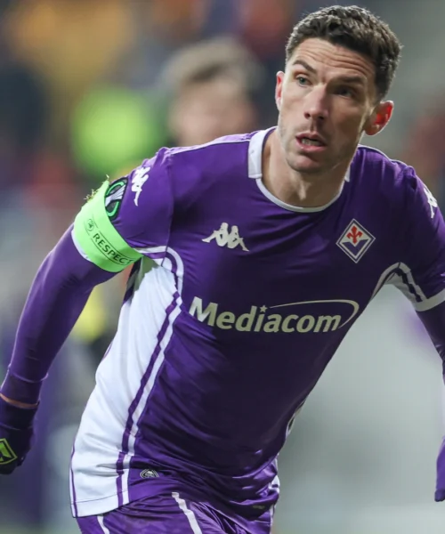 Robin Gosens, la Fiorentina fa il punto sulle condizioni del tedesco