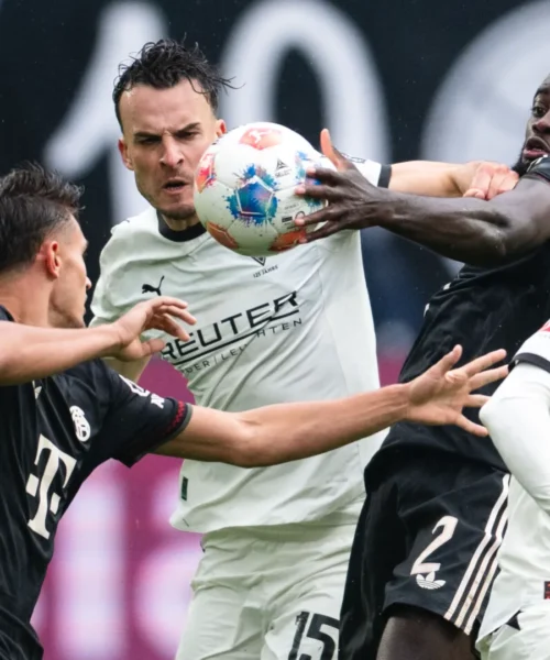 Inglesi pazzi della stella tedesca: offerta da 40 milioni di euro