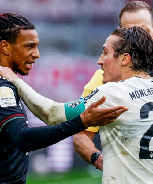 Stefan Effenberg sorpreso dalla grande voce di mercato