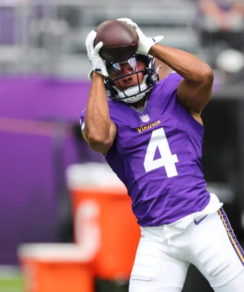 Tragedia negli Stati Uniti, Rondale Moore è morto