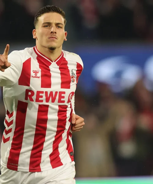 Si scatena l’asta per il gioiello di Bundesliga: offerta da 70 milioni!