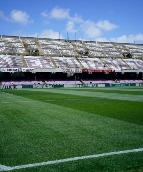 Play off Serie C 2025-2026: Salernitana-Casertana, le probabili formazioni