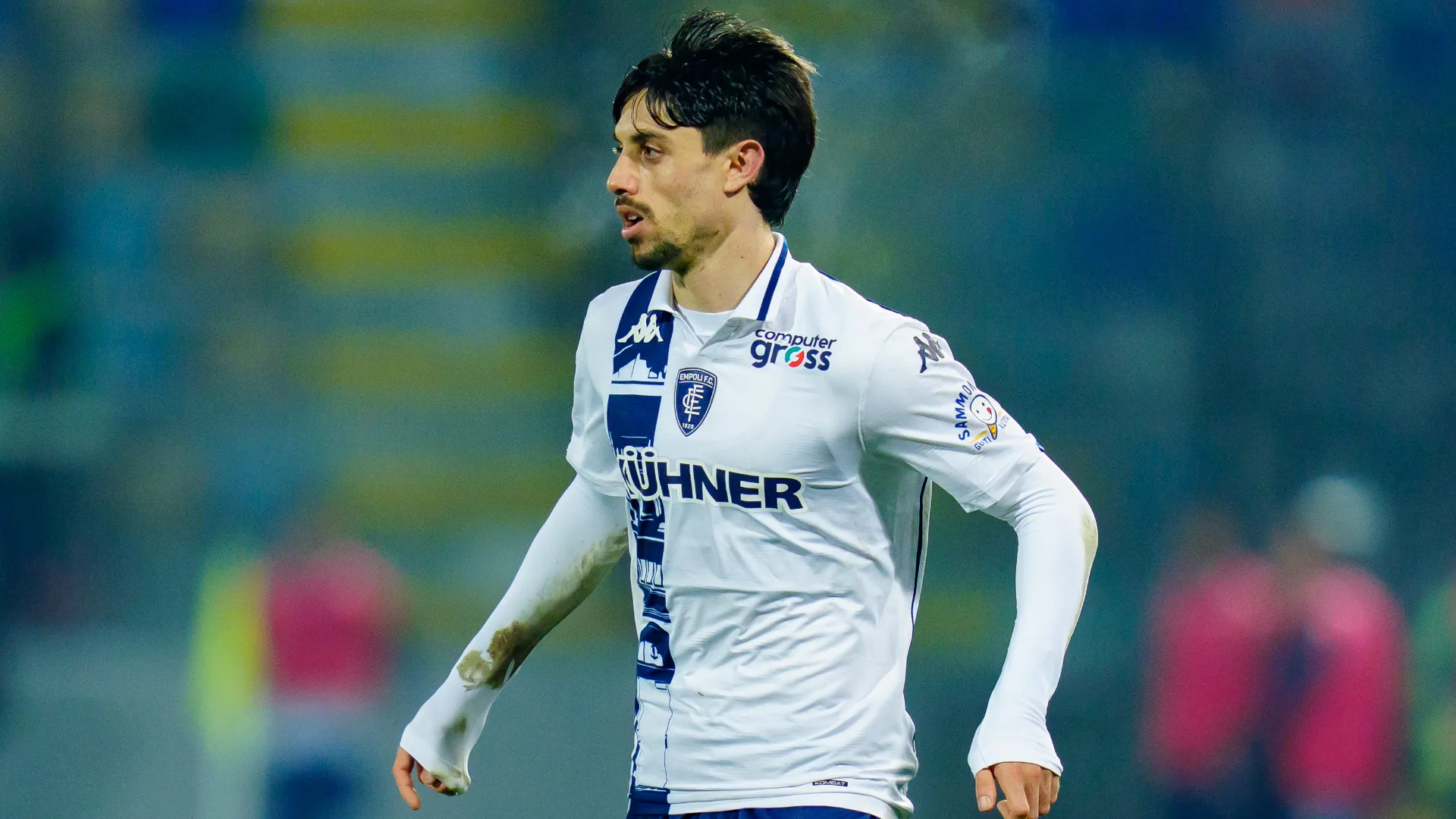 Otto squalificati in Serie B: emergenza a centrocampo per l’Empoli