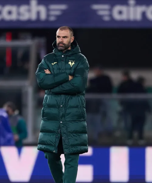 Serie A 2025-2026: Hellas Verona-Roma, le probabili formazioni