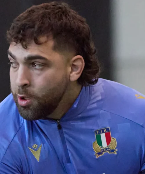 Samuele Locatelli dal diabete alla Nazionale: “Mai fermarsi”