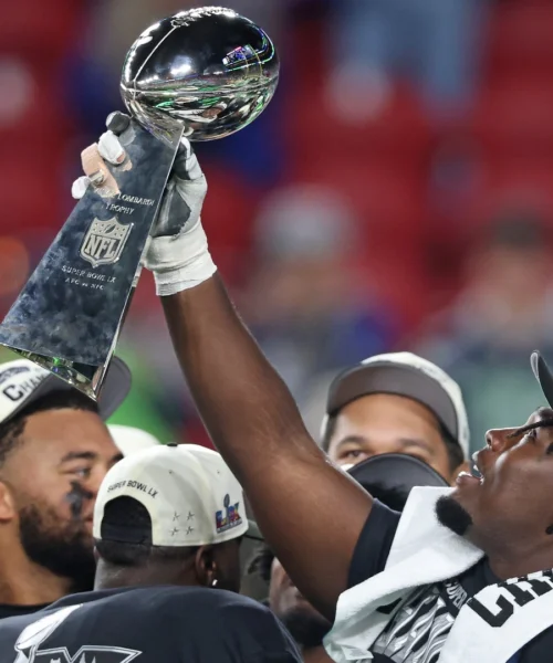 Super Bowl LX: Seattle spazza via New England, MVP a Kenneth Walker III